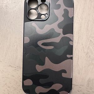 iPhone 13 Pro Max case